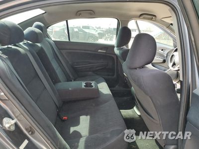 Zdjęcie 10 z 13 samochodu: 2012 HONDA ACCORD LX VIN:1HGCP2F32CA165635 - miniatura