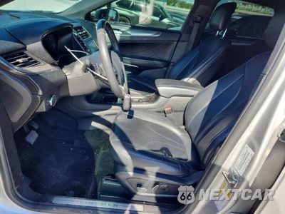 Zdjęcie 7 z 13 samochodu: 2016 LINCOLN MKC PREMIERE VIN:5LMCJ1C96GUJ04997 - miniatura