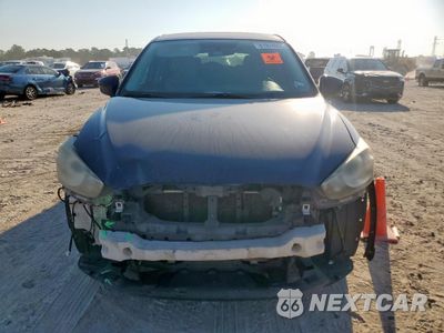 Piąte zdjęcie samochodu w środku: 2013 MAZDA CX-5 TOURING VIN:JM3KE2CE2D0157538 - miniatura