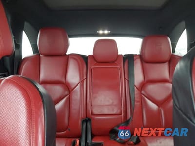 Zdjęcie 10 z 13 samochodu: 2017 PORSCHE CAYENNE SE HYBRID PLATINUM VIN:WP1AE2A27HLA70329 - miniatura
