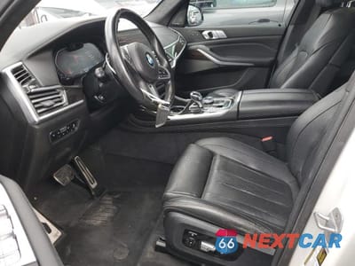 Zdjęcie 7 z 12 samochodu: 2019 BMW X7 XDRIVE50I VIN:5UXCX4C55KLB39499 - miniatura