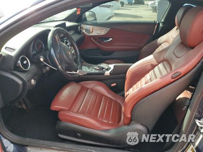 Zdjęcie 7 z 13 samochodu: 2017 MERCEDES-BENZ C 300 VIN:WDDWJ4JB3HF368394 - miniatura