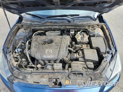 Zdjęcie 11 z 12 samochodu: 2018 MAZDA 3 SPORT VIN:3MZBN1U78JM200403 - miniatura