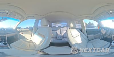 Zdjęcie 14 z 14 samochodu: 2013 TOYOTA CAMRY SE VIN:4T1BK1FK0DU021233 - miniatura