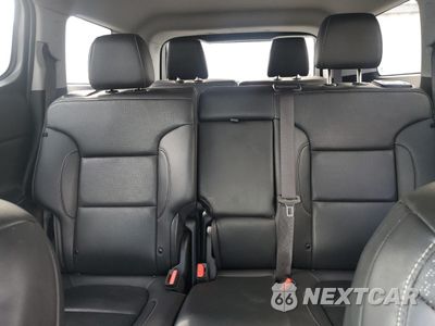 Zdjęcie 10 z 14 samochodu: 2023 GMC ACADIA SLT VIN:1GKKNUL40PZ253216 - miniatura
