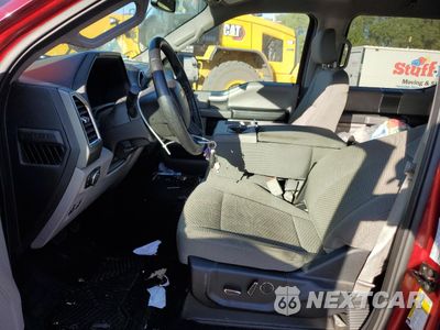 Zdjęcie 7 z 12 samochodu: 2015 FORD F150 SUPERCREW VIN:1FTEW1EP8FFD08913 - miniatura