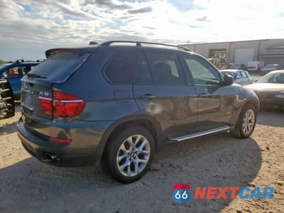 Trzecie zdjęcie samochodu z tyłu: 2012 BMW X5 XDRIVE35I VIN:5UXZV4C51CL985899 - miniatura