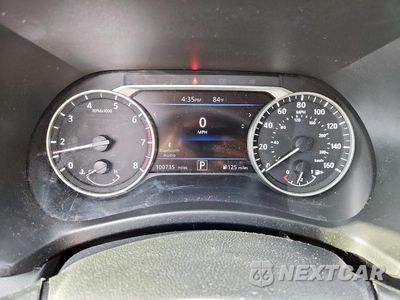 Zdjęcie 9 z 11 samochodu: 2020 NISSAN SENTRA SV VIN:3N1AB8CVXLY262626 - miniatura