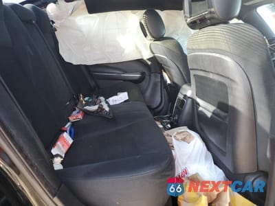 Zdjęcie 10 z 12 samochodu: 2011 DODGE CHARGER VIN:2B3CL3CG1BH593382 - miniatura