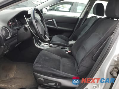 Zdjęcie 7 z 12 samochodu: 2008 MAZDA 6 I VIN:1YVHP80C985M08707 - miniatura