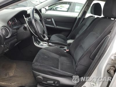 Zdjęcie 7 z 12 samochodu: 2008 MAZDA 6 I VIN:1YVHP80C985M08707 - miniatura