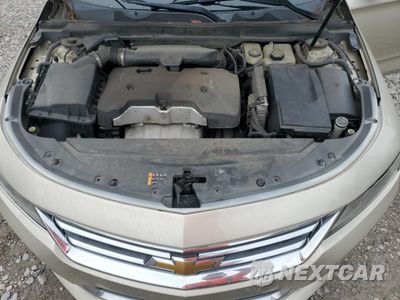 Zdjęcie 11 z 14 samochodu: 2014 CHEVROLET IMPALA LT VIN:2G1115SL3E9118040 - miniatura