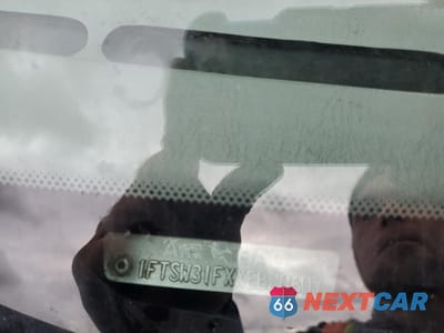 Zdjęcie 13 z 13 samochodu: 1999 FORD F350 SRW SUPER DUTY VIN:1FTSW31FXXEB20607 - miniatura