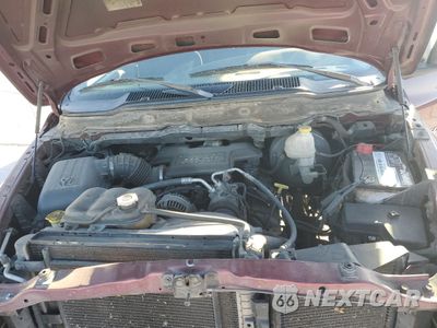 Zdjęcie 11 z 15 samochodu: 2003 DODGE RAM 1500 ST VIN:1D7HA18DX3S242810 - miniatura