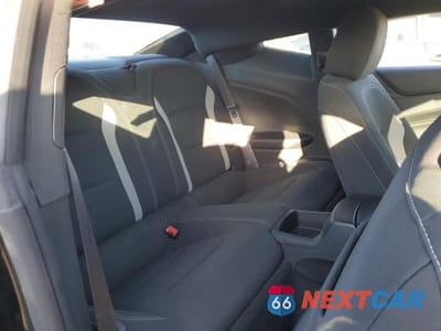 Zdjęcie 10 z 12 samochodu: 2019 CHEVROLET CAMARO LS VIN:1G1FB1RX1K0148986 - miniatura
