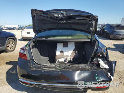 Zdjęcie 6 z 14 samochodu: 2017 HONDA ACCORD TOURING HYBRID VIN:JHMCR6F75HC030002 - miniatura