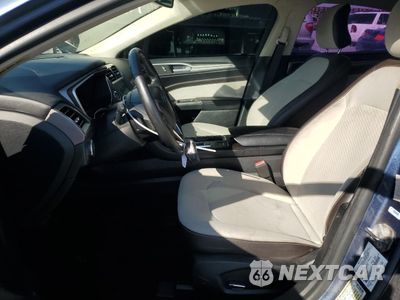 Zdjęcie 7 z 12 samochodu: 2019 FORD FUSION SE VIN:3FA6P0HD5KR115490 - miniatura