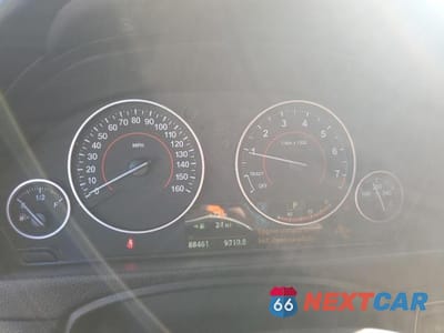 Zdjęcie 9 z 12 samochodu: 2019 BMW 430XI VIN:WBA4W5C52KAE49505 - miniatura