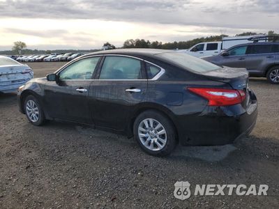 Drugie zdjęcie samochodu z przodu: 2017 NISSAN ALTIMA 2.5 VIN:1N4AL3AP3HC282790 - miniatura