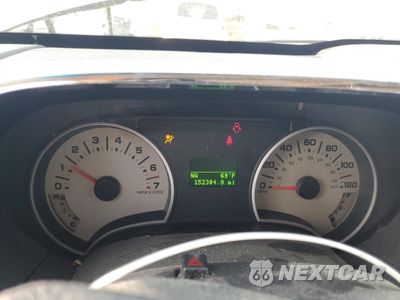Zdjęcie 9 z 14 samochodu: 2010 FORD EXPLORER EDDIE BAUER VIN:1FMEU7EE7AUA97243 - miniatura