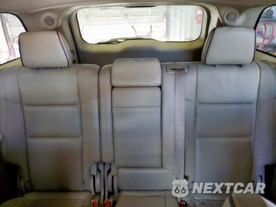 Zdjęcie 10 z 14 samochodu: 2014 JEEP GRAND CHEROKEE OVERLAND VIN:1C4RJECG5EC500672 - miniatura