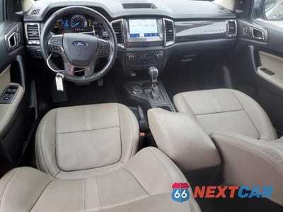 Zdjęcie 8 z 12 samochodu: 2022 FORD RANGER XL VIN:1FTER4FH0NLD25771 - miniatura