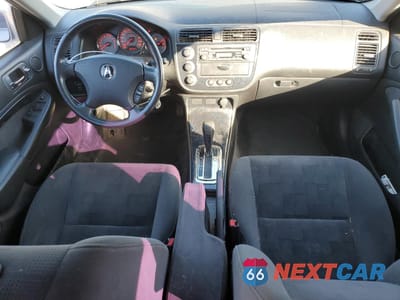 Zdjęcie 8 z 14 samochodu: 2004 ACURA 1.7EL TOURING VIN:2HHES36664H001486 - miniatura