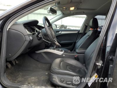 Zdjęcie 7 z 12 samochodu: 2012 AUDI A4 PRESTIGE VIN:WAUMFBFL3CA119394 - miniatura