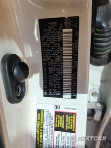 Zdjęcie 12 z 14 samochodu: 2015 TOYOTA COROLLA L VIN:2T1BURHE6FC274769 - miniatura