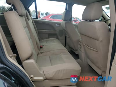 Zdjęcie 11 z 16 samochodu: 2007 FORD FREESTYLE SEL VIN:1FMDK05197GA25036 - miniatura