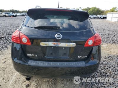 Zdjęcie 6 z 15 samochodu: 2012 NISSAN ROGUE S VIN:JN8AS5MV8CW715292 - miniatura