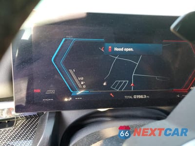 Zdjęcie 9 z 15 samochodu: 2026 BMW M5 VIN:WBS83FK05TCV67939 - miniatura