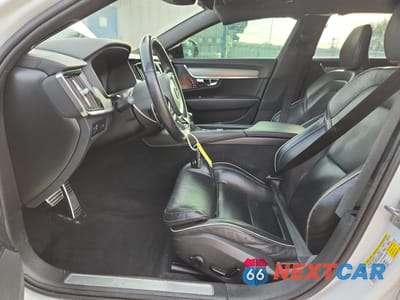 Zdjęcie 7 z 15 samochodu: 2020 VOLVO S90 T6 OCEAN RACE VIN:LVYA22MTXLP180218 - miniatura