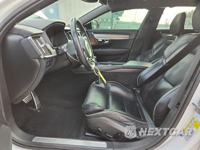 Zdjęcie 7 z 15 samochodu: 2020 VOLVO S90 T6 OCEAN RACE VIN:LVYA22MTXLP180218 - miniatura