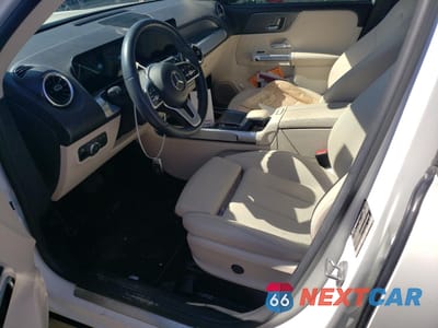 Zdjęcie 7 z 13 samochodu: 2022 MERCEDES-BENZ GLB 250 VIN:W1N4M4GB0NW179299 - miniatura