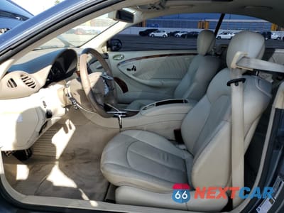 Zdjęcie 7 z 13 samochodu: 2006 MERCEDES-BENZ CLK 350 VIN:WDBTJ56J66F193377 - miniatura