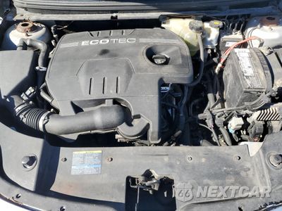 Zdjęcie 11 z 12 samochodu: 2010 CHEVROLET MALIBU 1LT VIN:1G1ZC5EB0AF214533 - miniatura