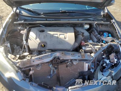 Zdjęcie 11 z 12 samochodu: 2016 TOYOTA COROLLA L VIN:2T1BURHEXGC493963 - miniatura
