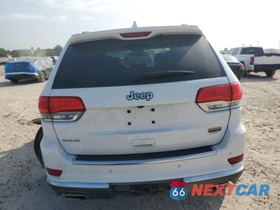 Zdjęcie 6 z 16 samochodu: 2014 JEEP GRAND CHEROKEE SUMMIT VIN:1C4RJFJT8EC346884 - miniatura