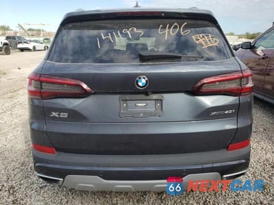Zdjęcie 6 z 13 samochodu: 2022 BMW X5 XDRIVE40I VIN:5UXCR6C01N9J47883 - miniatura