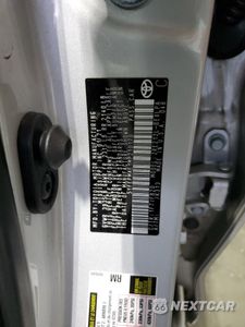 Zdjęcie 12 z 13 samochodu: 2021 TOYOTA COROLLA LE VIN:5YFEPMAE1MP210170 - miniatura