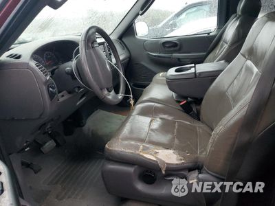 Zdjęcie 7 z 14 samochodu: 2003 FORD F150 VIN:2FTRX17W03CA46458 - miniatura