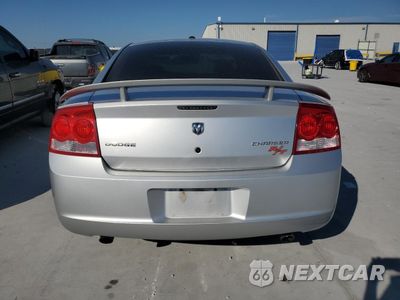 Zdjęcie 6 z 12 samochodu: 2009 DODGE CHARGER R/T VIN:2B3LA53T79H627723 - miniatura