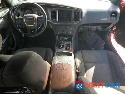 Zdjęcie 8 z 11 samochodu: 2017 DODGE CHARGER R/T VIN:2C3CDXCT4HH520469 - miniatura