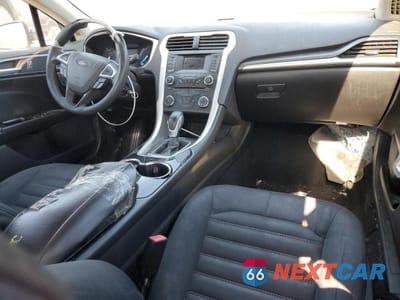 Zdjęcie 8 z 12 samochodu: 2014 FORD FUSION SE VIN:3FA6P0H76ER194733 - miniatura