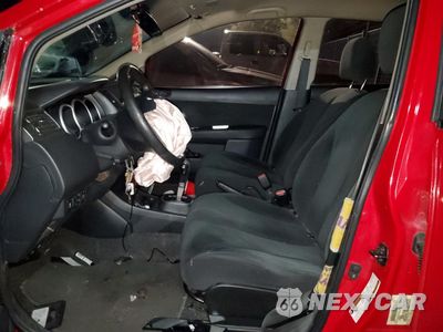 Zdjęcie 7 z 12 samochodu: 2012 NISSAN VERSA S VIN:3N1BC1CP3CK273920 - miniatura