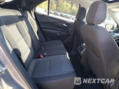 Zdjęcie 11 z 14 samochodu: 2018 CHEVROLET EQUINOX LT VIN:3GNAXSEV3JS559494 - miniatura