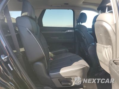 Zdjęcie 11 z 13 samochodu: 2024 HYUNDAI PALISADE SEL PREMIUM VIN:KM8R44GEXRU695223 - miniatura