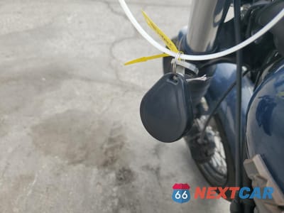 Zdjęcie 8 z 10 samochodu: 2019 HARLEY-DAVIDSON FXBB VIN:1HD1YJJ6XKB030327 - miniatura