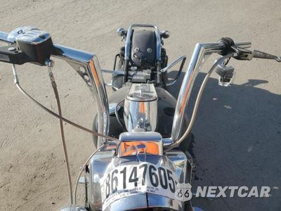 Piąte zdjęcie samochodu w środku: 2001 HARLEY DAVIDSON FLHRCI VIN:1HD1FRW141Y649115 - miniatura